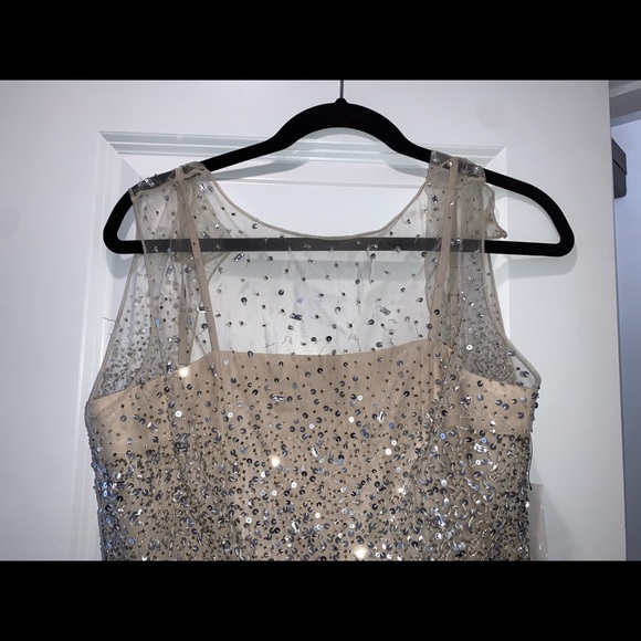 Alice and Olivia cocktail dress- Size S - Picture 3 of 14